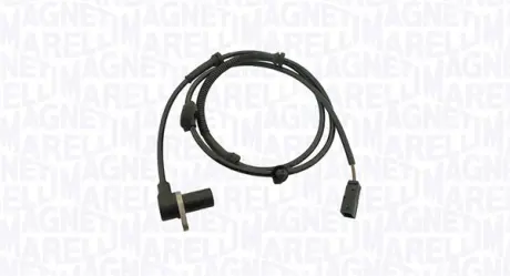 MAGNETI MARELLI AUDI датчик ABS задн. прав. A4 -08 Magneti Marelli 172100126010