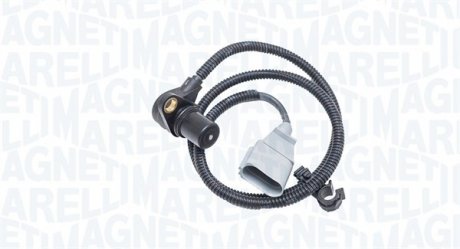 AUDI Датчик оборотов двигателя A6 97- magneti Marelli 064848049010