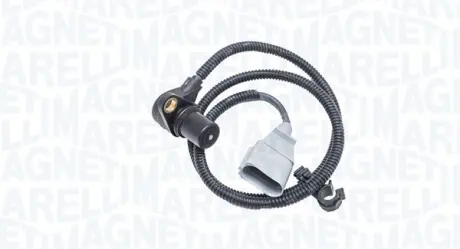 MAGNETI MARELLI AUDI Датчик оборотов двигателя A6 97- magneti marelli 064848049010