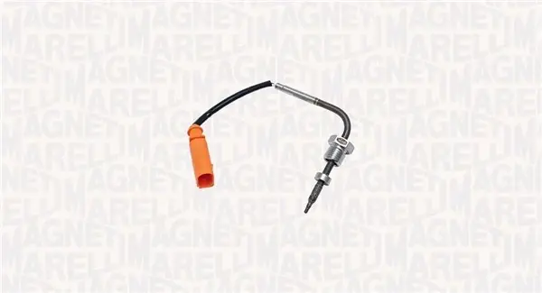 MAGNETI MARELLI AUDI Датчик температур ВГ Q7 3.0 TDI quattro 07-, VW magneti marelli 172000385010