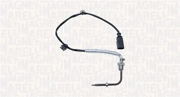 MAGNETI MARELLI AUDI Датчик температури ВГ A6 C7 3.0 TDI quattro 14-18, VW TOUAREG (7P5, 7P6) 4.2 V8 TDI 10-18 Magneti Marelli 172000715010 (фото 1)