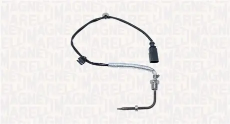 MAGNETI MARELLI AUDI Датчик температури ВГ A6 C7 3.0 TDI quattro 14-18, VW TOUAREG (7P5, 7P6) 4.2 V8 TDI 10-18 Magneti Marelli 172000715010