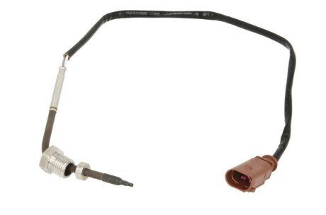 AUDI Датчик температури ВГ A7 3.0 TDI 13-, A8 D4 3.0 TDI 12-, Q5 3.0 TDI 08-, PORSCHE, VW magneti Marelli 172000561010