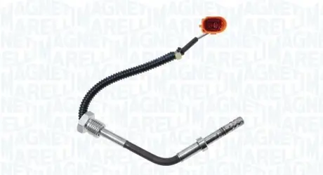 MAGNETI MARELLI AUDI датчик температури ВГ Q5 2.0 TDI magneti marelli 172000173010