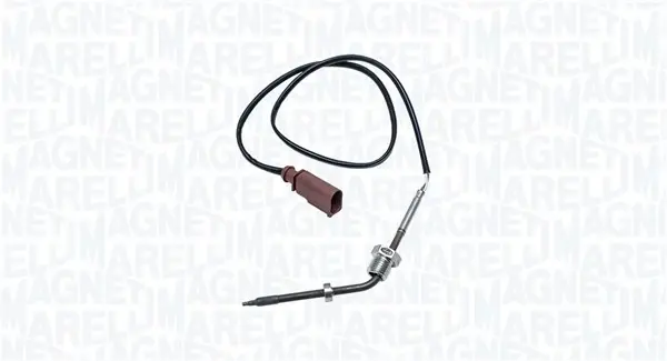 MAGNETI MARELLI AUDI Датчик температури ВГ Q7 (4LB) 3.0 TDI quattro 06-10 magneti marelli 172000589010