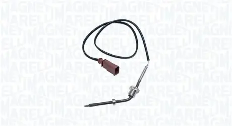 MAGNETI MARELLI AUDI Датчик температури ВГ Q7 (4LB) 3.0 TDI quattro 06-10 magneti marelli 172000589010 Ауди Q7