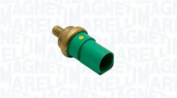 MAGNETI MARELLI AUDI Датчик температуры воды VW,SEAT,SKODA magneti marelli 171916011590