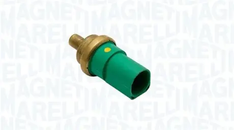 MAGNETI MARELLI AUDI Датчик температуры воды VW,SEAT,SKODA magneti marelli 171916011590 Ауди А8 д2