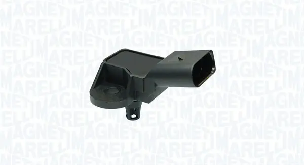 MAGNETI MARELLI AUDI датчик тиску во впускному газопроводі (DS-S3-TF) VW, SEAT, 1,0-3,0 02-. Magneti Marelli 215810011100 (фото 1)