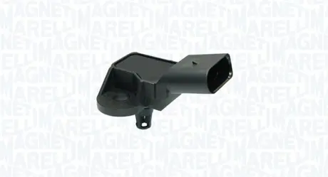 MAGNETI MARELLI AUDI датчик тиску во впускному газопроводі (DS-S3-TF) VW, SEAT, 1,0-3,0 02-. Magneti Marelli 215810011100