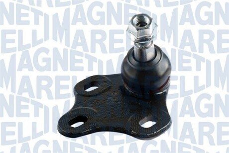 AUDI кульова опора прав.TT 06- magneti Marelli 301191617810