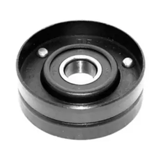 MAGNETI MARELLI AUDI Натяжной ролик ременного привода(17x70x25)(мет) A4, A6 3.0-3.0quattro Magneti Marelli 331316170248