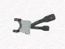 MAGNETI MARELLI AUDI перемикач склоочисників 80 89-91 magneti marelli 000050088010
