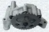 MAGNETI MARELLI AUDI помпа мастила A3 (8L1) 1.9 TDI 00-03, A4 B6 1.9 TDI 01-04, A6 C5 (4B2) 1.9 TDI 01-05, FORD GALAXY I 1.9 TDI 03-06, SEAT TOLEDO II (1M2) 1.9 TDI 03-06, SKODA OCTAVIA I Combi 1.9 TDI 02-04, VW BORA Variant 1.9 TDI 00-05 Magneti Marelli 351516000032 (фото 2)