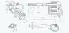 MAGNETI MARELLI AUDI помпа мастила A4,A6,Passat 95- magneti marelli 351516000022