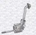 MAGNETI MARELLI AUDI помпа мастила A4,A6,Passat 95- magneti marelli 351516000022