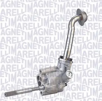 MAGNETI MARELLI AUDI помпа мастила A4,A6,Passat 95- magneti marelli 351516000022