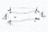 MAGNETI MARELLI AUDI привід склоочисника A4 00- magneti marelli 085570175010