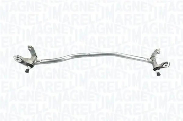 MAGNETI MARELLI AUDI привід склоочисника A4 00- magneti marelli 085570175010