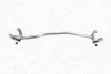 MAGNETI MARELLI AUDI привід склоочисника A4 00- magneti marelli 085570175010