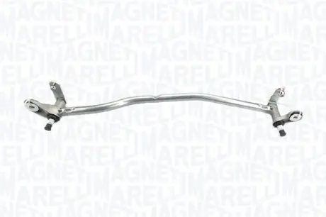 MAGNETI MARELLI AUDI привід склоочисника A4 00- magneti marelli 085570175010