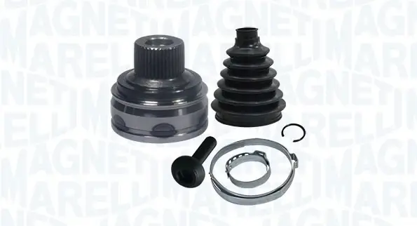 MAGNETI MARELLI AUDI ШРКШ зовнішній к-кт 42/33 зуб. A4/5,Q5 10- Magneti Marelli 302015100335 (фото 1)