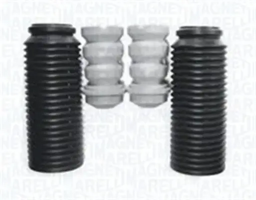 MAGNETI MARELLI AUDI Защита амортиз. задн. (к-кт) 100/200 -82 Magneti Marelli 310116110014 (фото 1)