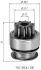 MAGNETI MARELLI Бендикс FORD MAZDA NISSAN/DATSUN [] magneti marelli 940113020177