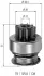 MAGNETI MARELLI Бендикс MITSUBISHI NISSAN/ DATSUN SUZUKI [] magneti marelli 940113020185