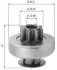 MAGNETI MARELLI бендикс RENAULT magneti marelli 940113020370