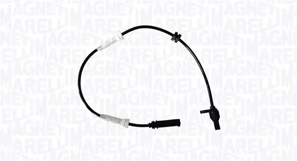 MAGNETI MARELLI BMW Датчик ABS F20, F21, F23, F22, F87, F30 magneti marelli 172100155010