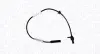 MAGNETI MARELLI BMW Датчик ABS F20, F21, F23, F22, F87, F30 magneti marelli 172100155010