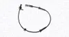 MAGNETI MARELLI BMW датчик ABS передн. 1 (F20) 116 d 12-15, 2 (F23) 220 i 15-, 3 (F30, F80) 330 e 15-18 Magneti Marelli 172100154010 (фото 1)