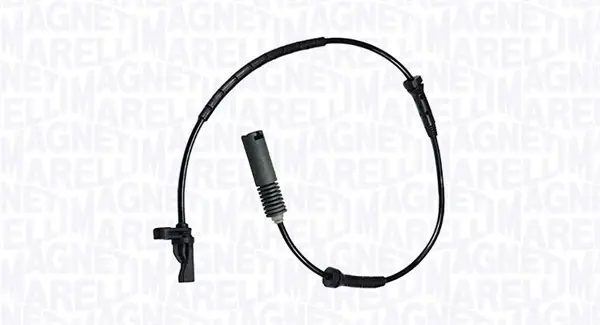 MAGNETI MARELLI BMW датчик ABS передн. E90, E81 06- magneti marelli 172100054010