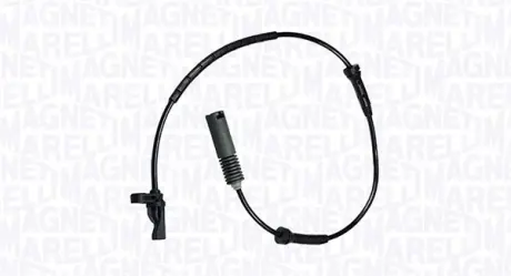 MAGNETI MARELLI BMW датчик ABS передн. E90, E81 06- magneti marelli 172100054010