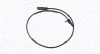 MAGNETI MARELLI BMW датчик ABS задн. 1 (F20) 116 d 15-19, 1 (F20) 118 i 15-, 2 Кабріолет (F23) 218 i 15- Magneti Marelli 172100156010 (фото 1)