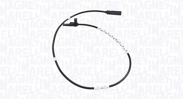 MAGNETI MARELLI BMW Датчик ABS задн. 1 (F20), 2 (F22, F87), 3 (F30, F80), 3 Touring (F31) Magneti Marelli 172100157010 (фото 1)