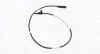 MAGNETI MARELLI BMW Датчик ABS задн. 1 (F20), 2 (F22, F87), 3 (F30, F80), 3 Touring (F31) Magneti Marelli 172100157010 (фото 1)