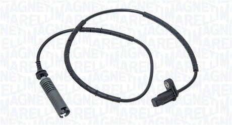 BMW датчик ABS задн. E81, E90 05- magneti Marelli 172100053010 на Бмв 1 серии