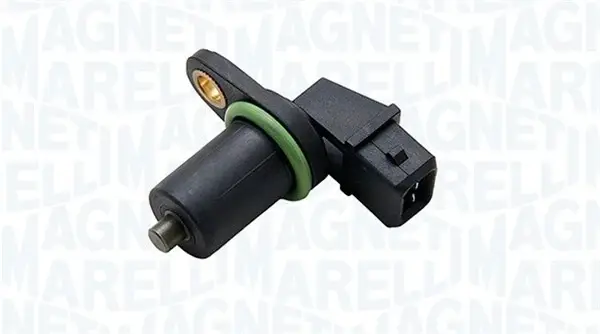 MAGNETI MARELLI BMW Датчик импульсов (для к/вала) 3/5/6/7/8серия Z8 M62/S38/S65/S85 magneti marelli 064848061010