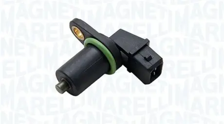 MAGNETI MARELLI BMW Датчик импульсов (для к/вала) 3/5/6/7/8серия Z8 M62/S38/S65/S85 magneti marelli 064848061010