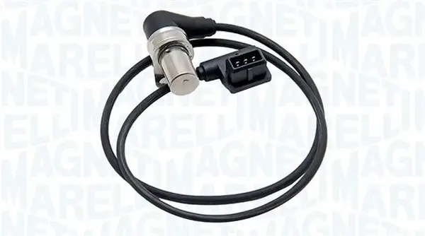 MAGNETI MARELLI BMW Датчик оборотов двигателя 3 E30,5 E34 88- magneti marelli 064848073010