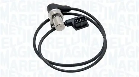 MAGNETI MARELLI BMW Датчик оборотов двигателя 3 E30,5 E34 88- magneti marelli 064848073010 Бмв E28
