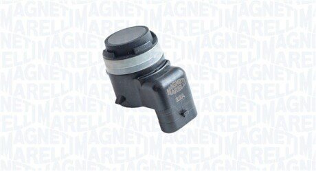 BMW Датчик паркування 2 (F45), 2 (F46), 6 (G32), X1 (F48), X2 (F39) magneti Marelli 021016101010 на Ауди A1