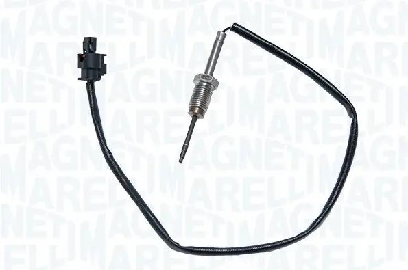 MAGNETI MARELLI BMW Датчик температури відпрацьованих газів 1 (E81), 1 (E87), 3 (E90), 5 (F10) magneti marelli 172000331010
