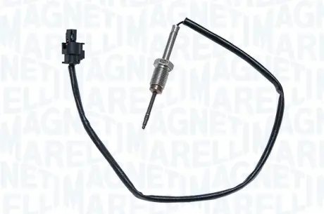 MAGNETI MARELLI BMW Датчик температури відпрацьованих газів 1 (E81), 1 (E87), 3 (E90), 5 (F10) magneti marelli 172000331010 Бмв X1