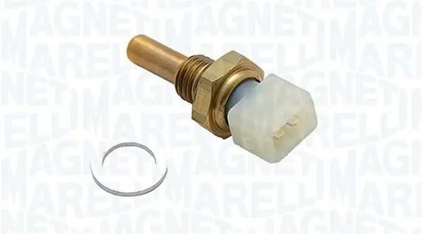 MAGNETI MARELLI BMW Датчик температуры охлаждающей жидкости E30 magneti marelli 171916011310