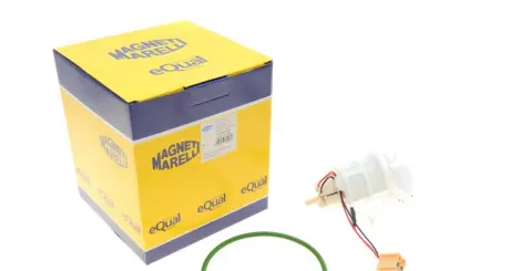 MAGNETI MARELLI BMW Электро-бензонасос (модуль) 7 F01 magneti marelli 313011313108