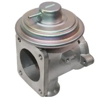MAGNETI MARELLI BMW Электроклапан EGR E87,90,60,65,X3 E83,X5 E53,E70 3.0d Magneti Marelli 571822112094