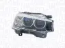 MAGNETI MARELLI BMW Фара правая LED, Bi-Xenon X3 (F25) magneti marelli 710815029068